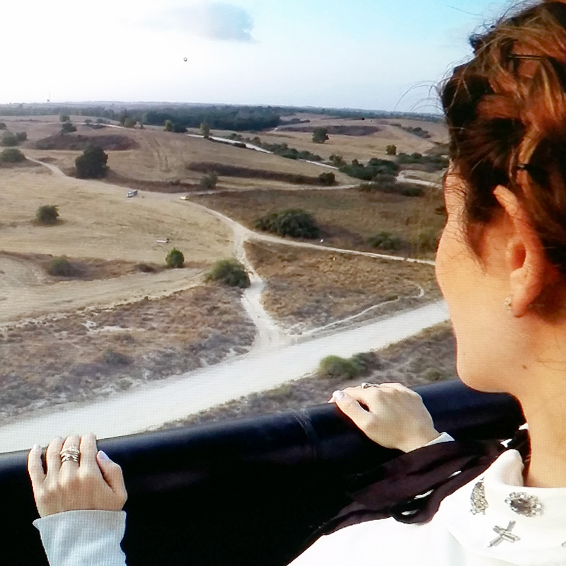 הטבעת של דניאל מערן