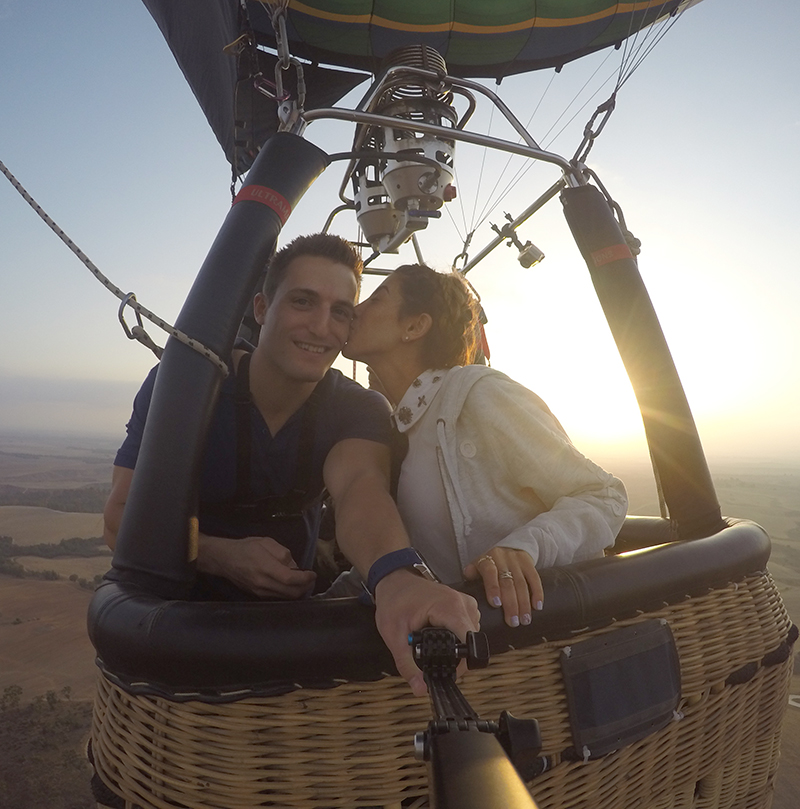 הטבעת של דניאל מערן