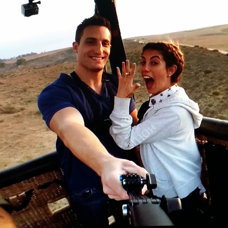 הטבעת של דניאל מערן