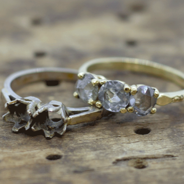 טבעת ישנה לחדשה