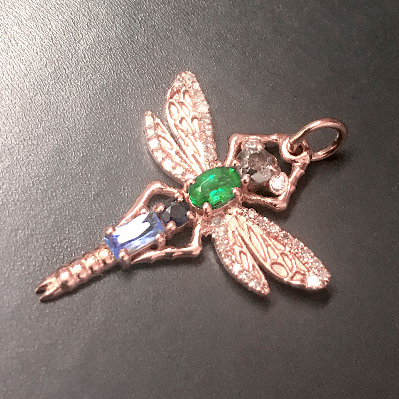 השפירית של נעמי