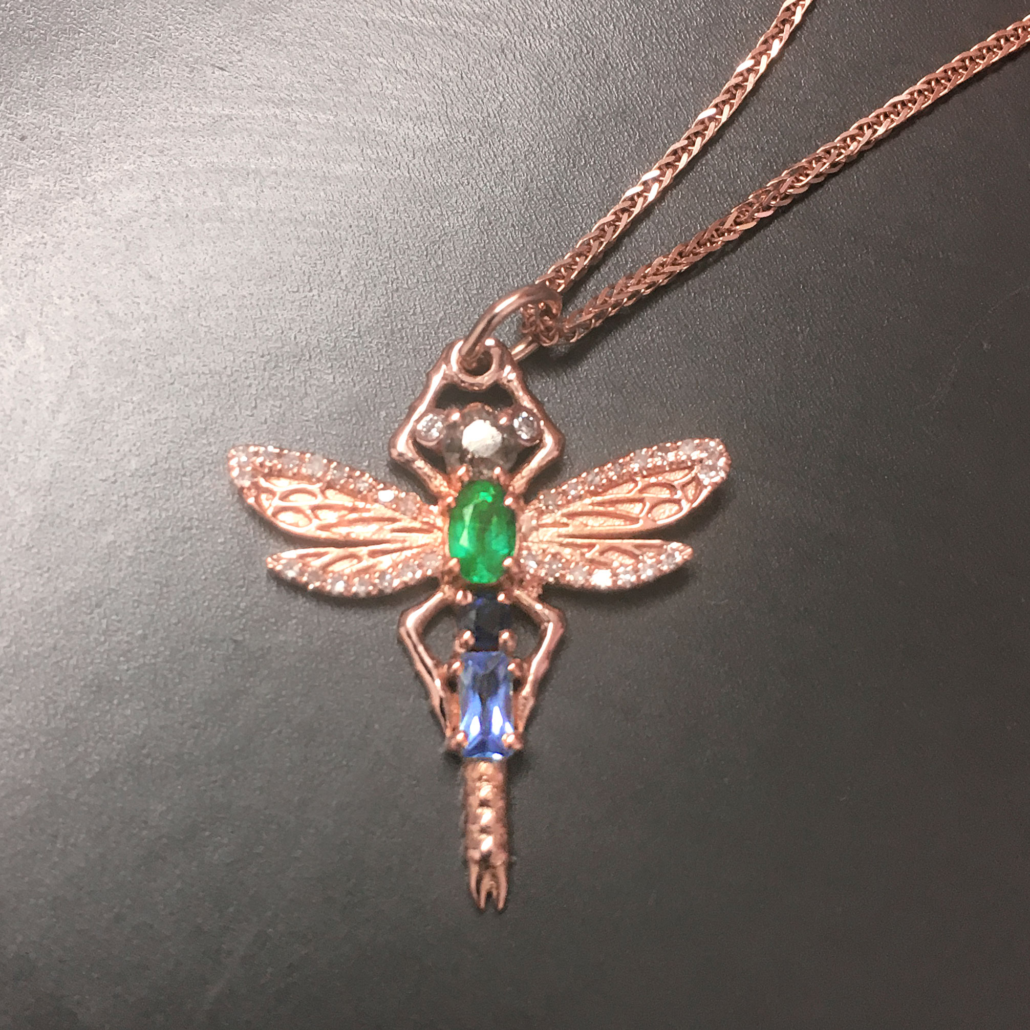 השפירית של נעמי