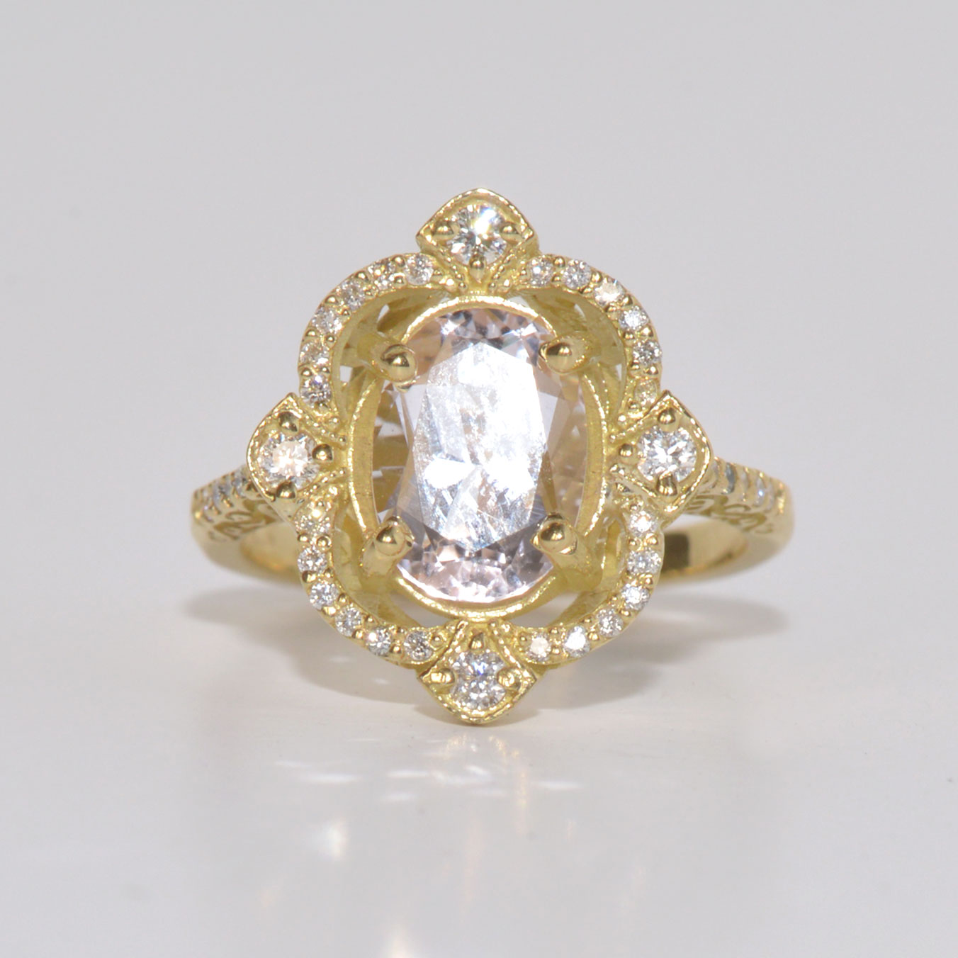 הטבעת של ליסה