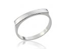 Solid Gold Timeless Wedding band