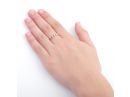 Unique Gemstone and Diamond Ring 