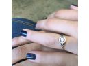 Custom Engagement Ring 