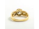 טבעת בסגנון הכלה מאיסטנבול