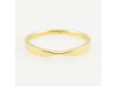 Twisted Gold Ring