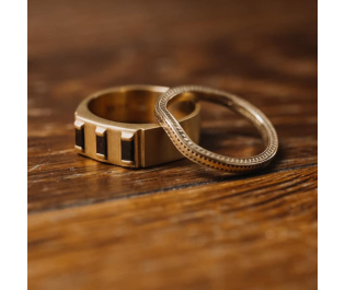 טבעת הנישואין של ווילו