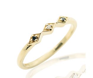 Hera Diamond Eternity Ring