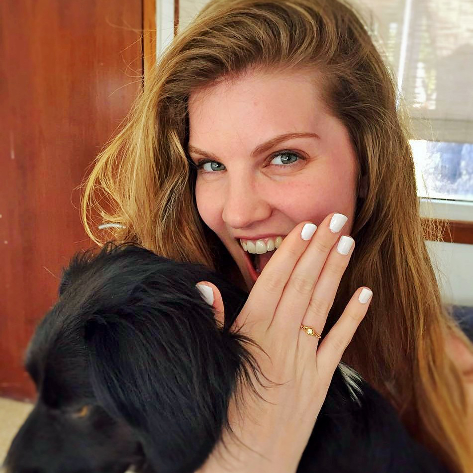 טבעת אירוסין בהתאמה אישית, מניל לשני