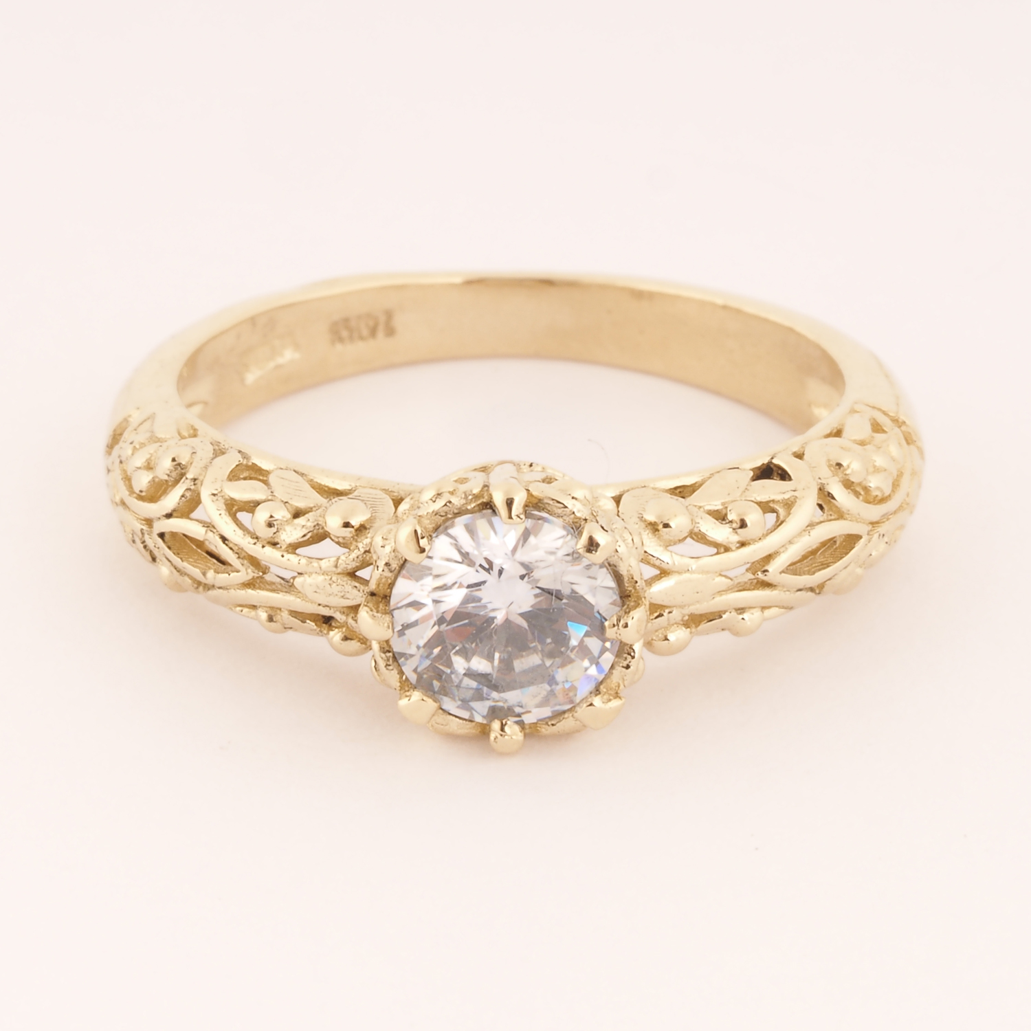 הטבעת של דניאל מערן