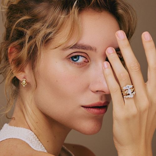 טבעות אירוסין