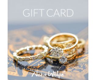 שובר מתנה | Gift Card